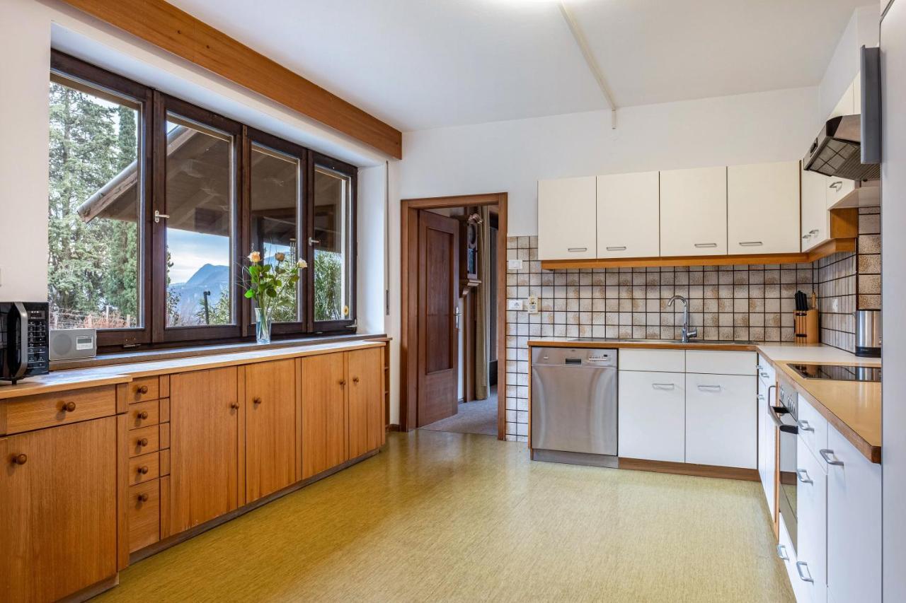 Villa Pinie Apt 1 Terlano Ngoại thất bức ảnh