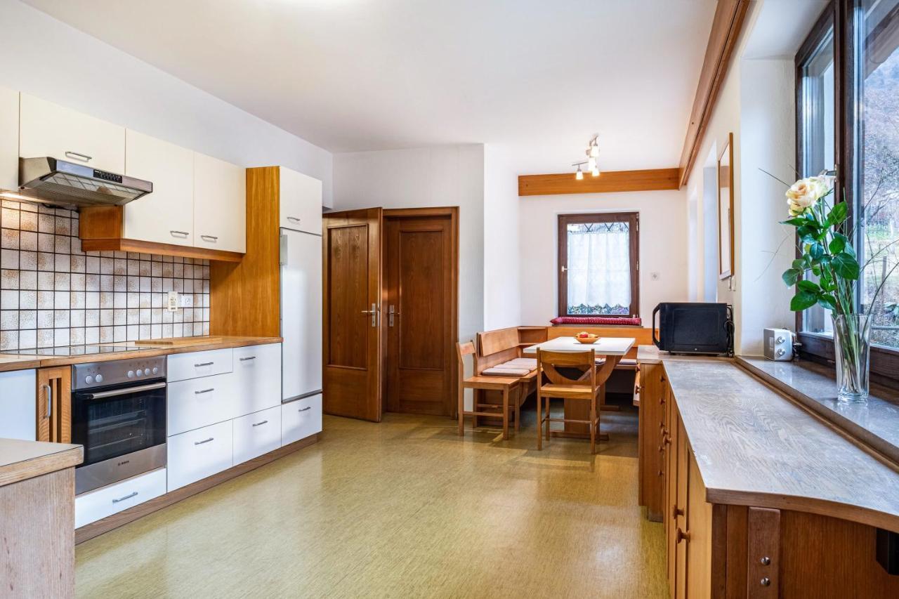 Villa Pinie Apt 1 Terlano Ngoại thất bức ảnh