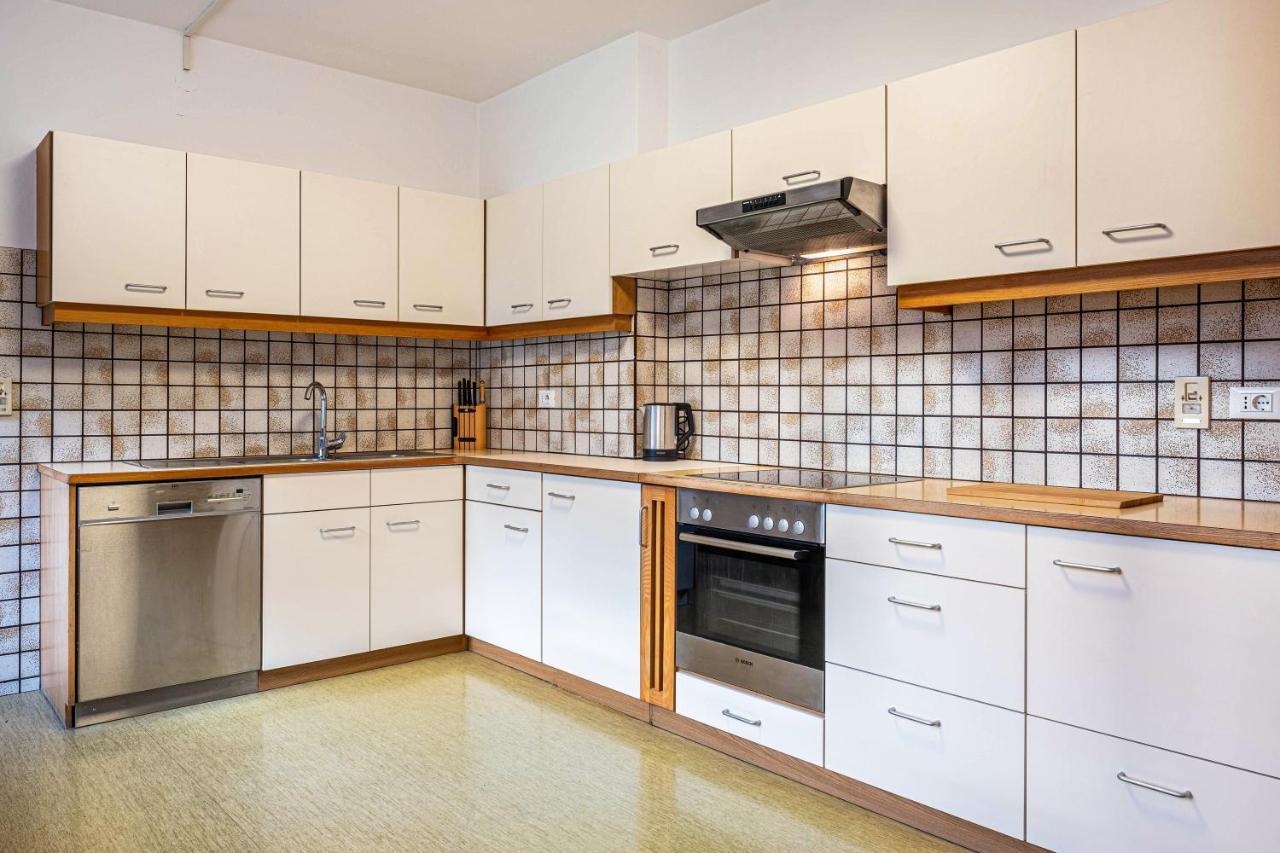 Villa Pinie Apt 1 Terlano Ngoại thất bức ảnh