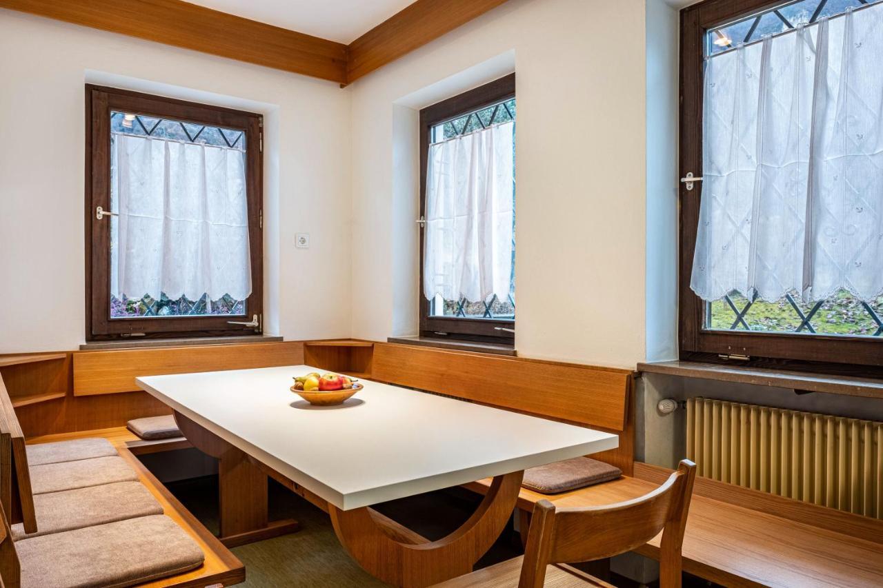 Villa Pinie Apt 1 Terlano Ngoại thất bức ảnh
