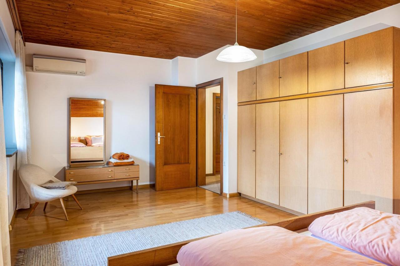Villa Pinie Apt 1 Terlano Ngoại thất bức ảnh