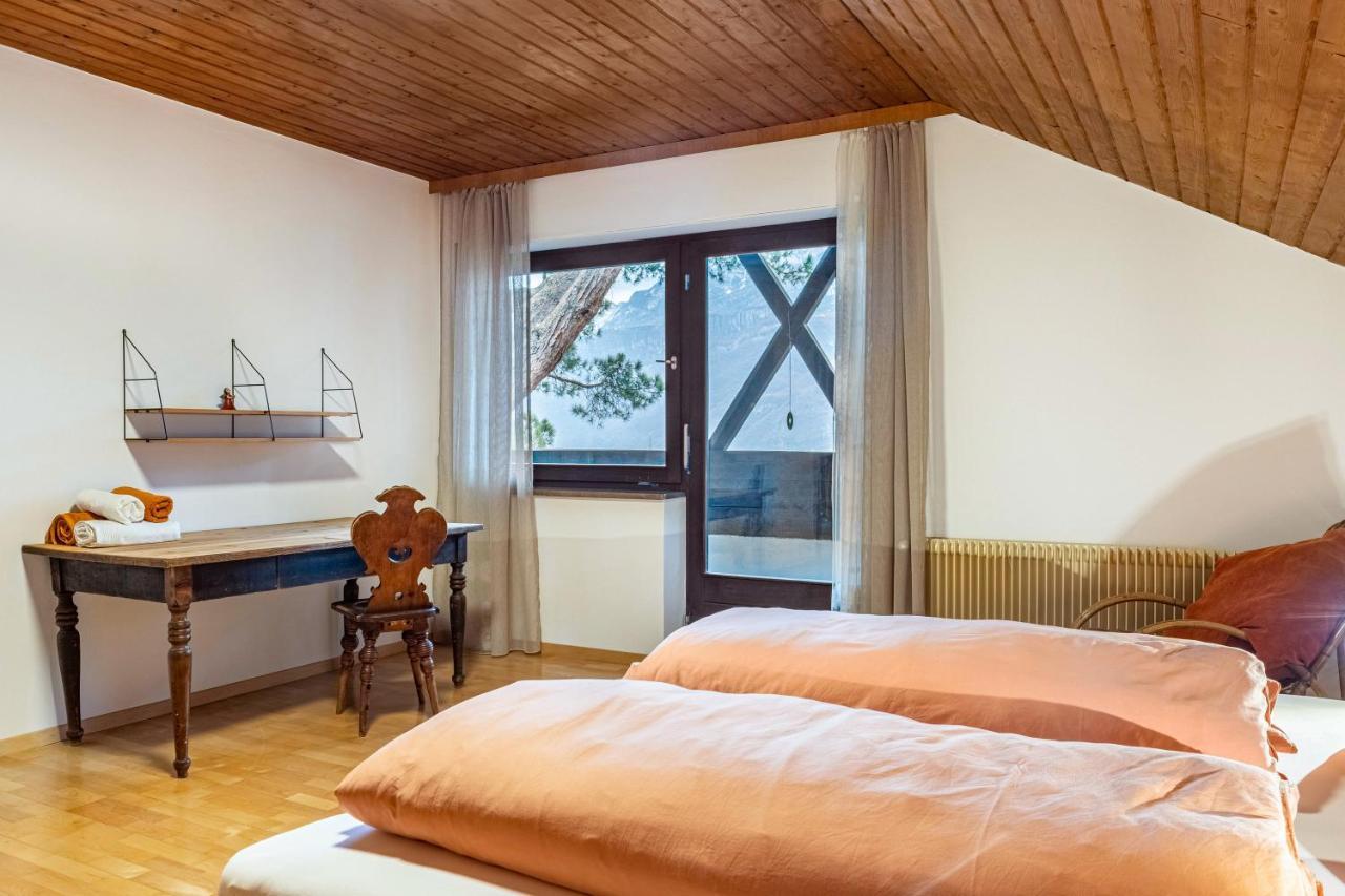 Villa Pinie Apt 1 Terlano Ngoại thất bức ảnh