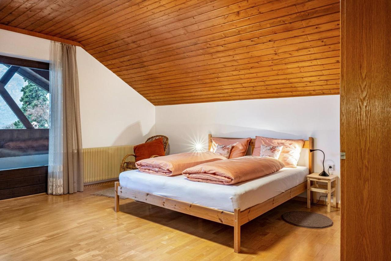 Villa Pinie Apt 1 Terlano Ngoại thất bức ảnh