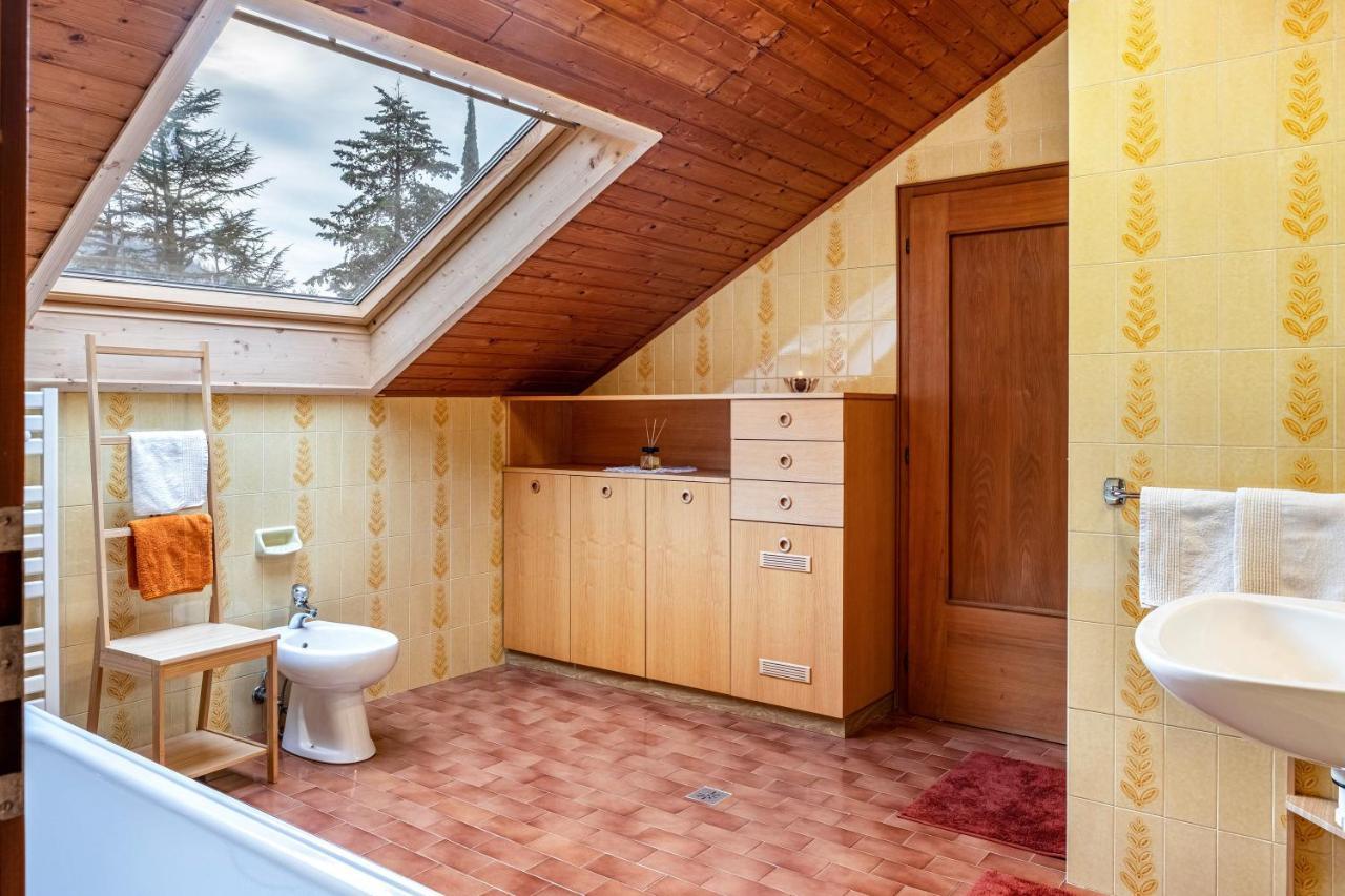 Villa Pinie Apt 1 Terlano Ngoại thất bức ảnh