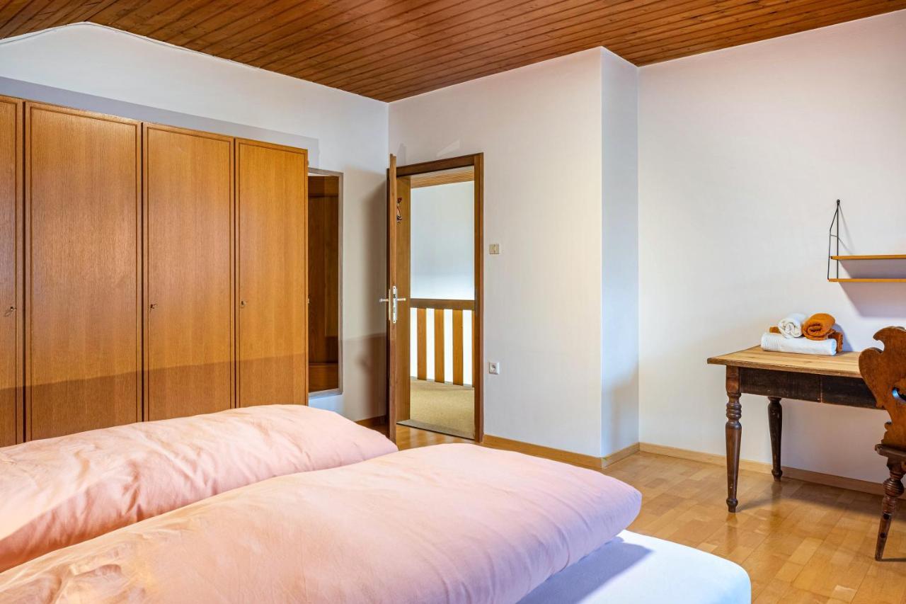 Villa Pinie Apt 1 Terlano Ngoại thất bức ảnh
