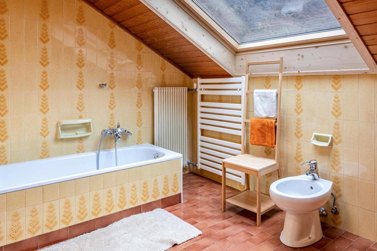 Villa Pinie Apt 1 Terlano Ngoại thất bức ảnh