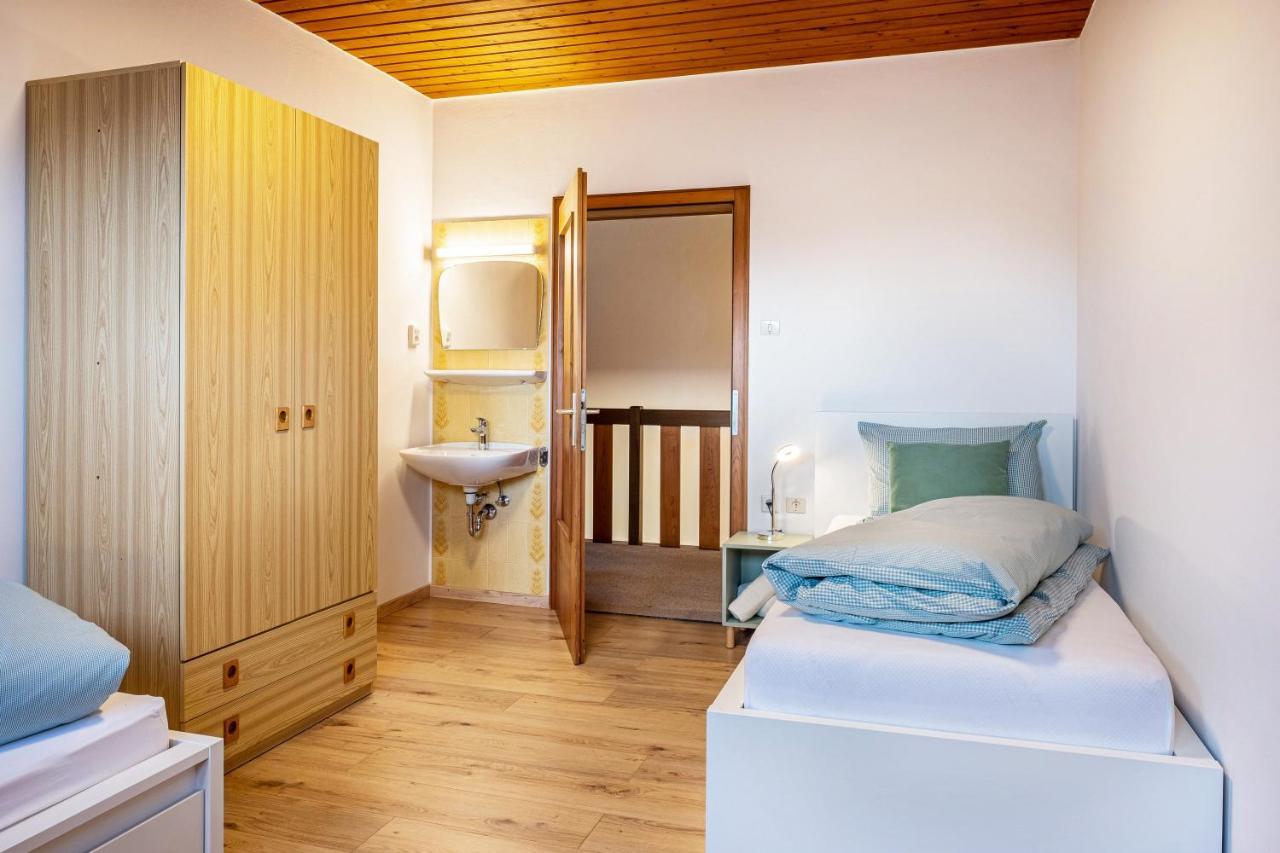 Villa Pinie Apt 1 Terlano Ngoại thất bức ảnh