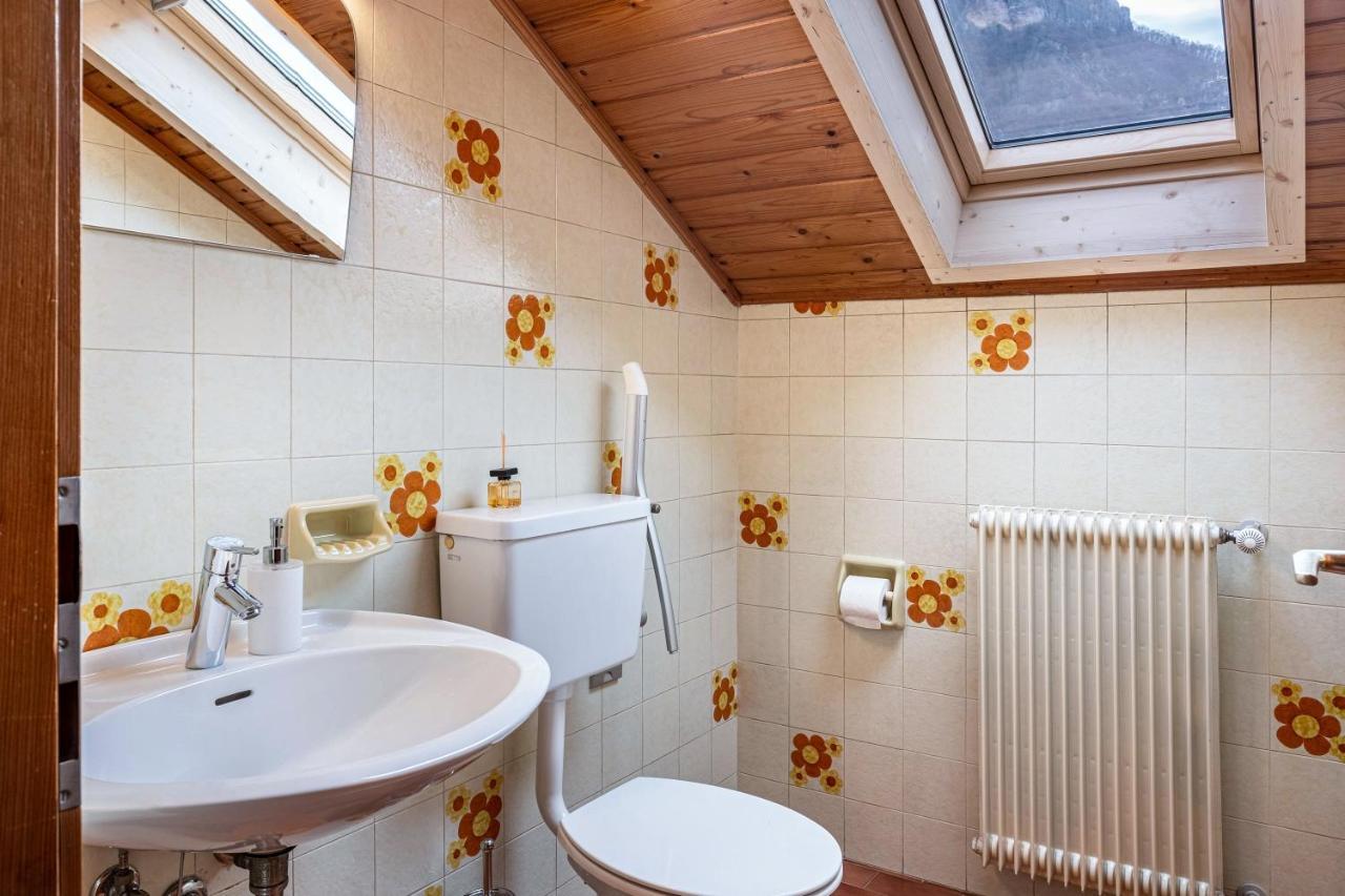 Villa Pinie Apt 1 Terlano Ngoại thất bức ảnh