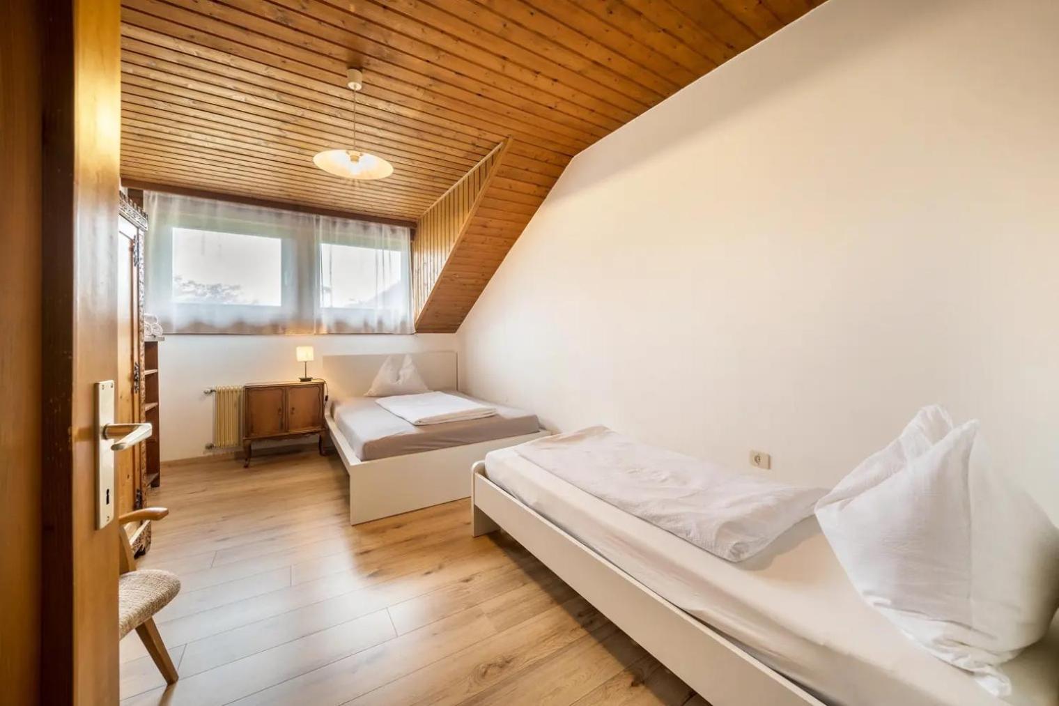 Villa Pinie Apt 1 Terlano Ngoại thất bức ảnh