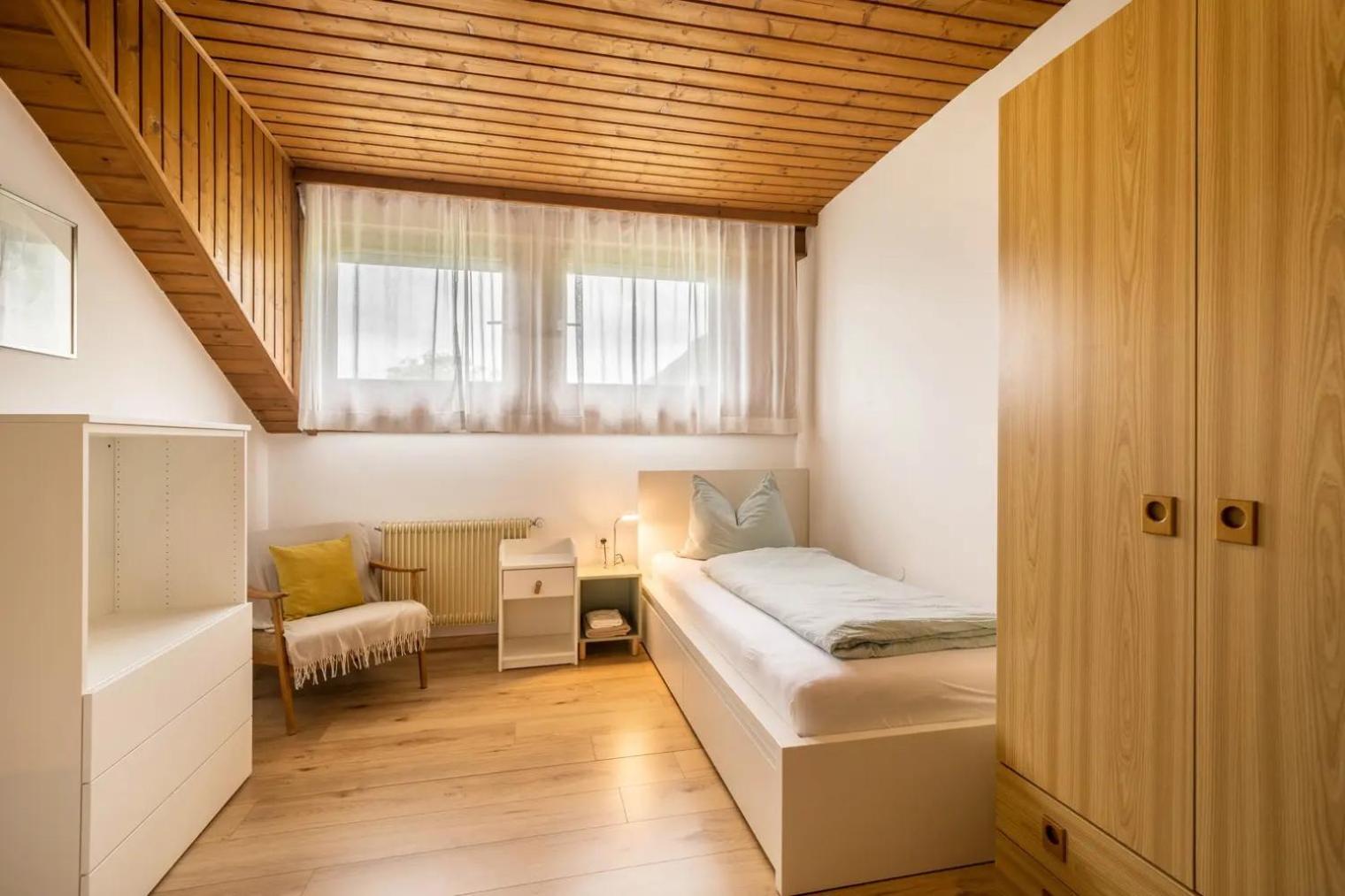 Villa Pinie Apt 1 Terlano Ngoại thất bức ảnh