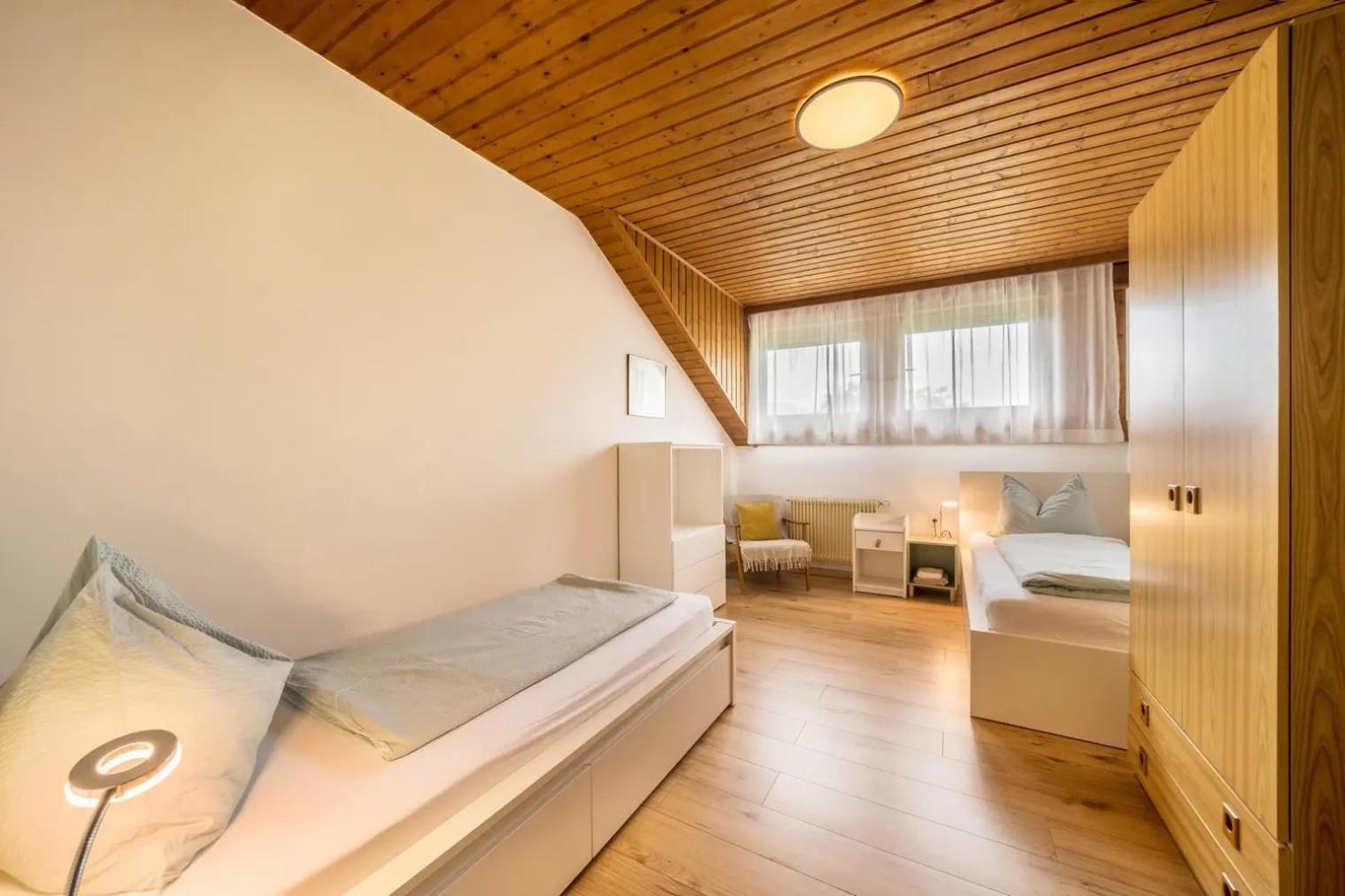 Villa Pinie Apt 1 Terlano Ngoại thất bức ảnh